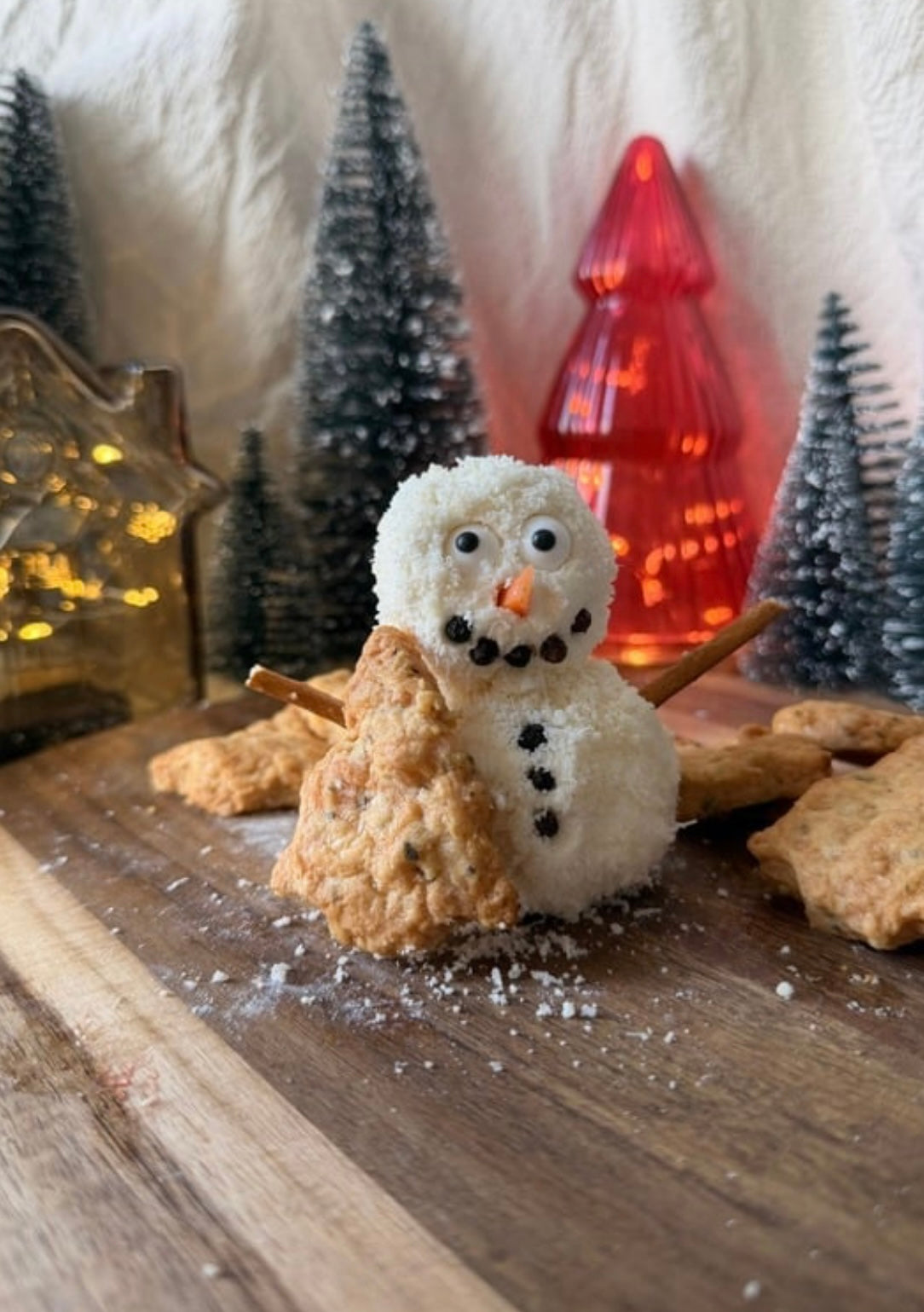 L’avent des p’tits cuistots - Ebook cuisine & énigme pour enfants (dès 12 mois)