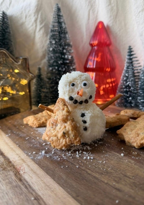 L’avent des p’tits cuistots - Ebook cuisine & énigme pour enfants (dès 12 mois)